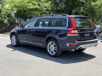2016 Volvo XC70 T5 Premier