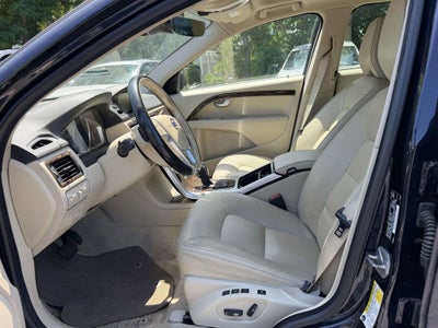 2016 Volvo XC70 T5 Premier