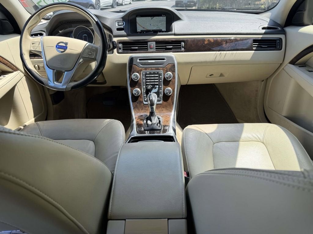 2016 Volvo XC70 T5 Premier