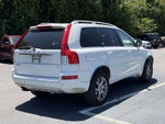 2014 Volvo XC90 3.2