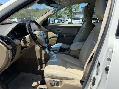2014 Volvo XC90 3.2