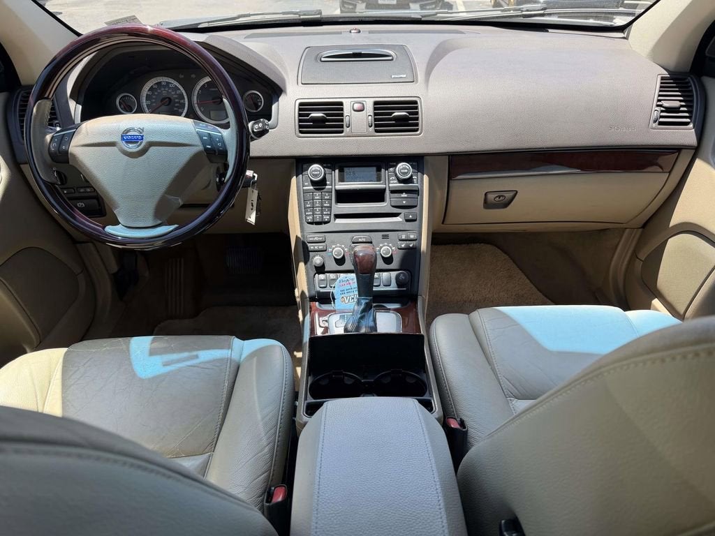 2014 Volvo XC90 3.2