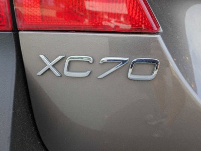 2010 Volvo XC70 3.2