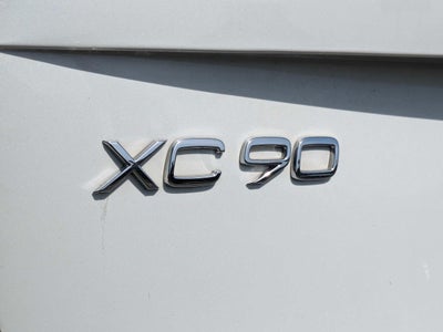 2022 Volvo XC90 T6 Inscription