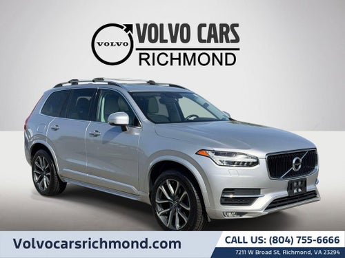 2016 Volvo XC90 T6 Momentum