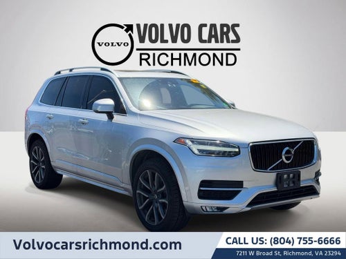 2019 Volvo XC90 T6 Momentum