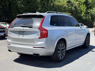 2019 Volvo XC90 T6 Momentum