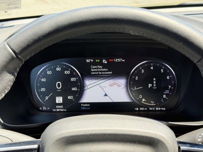 2021 Volvo XC40 Momentum