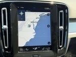 2021 Volvo XC40 Momentum