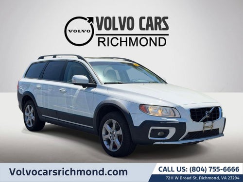 2008 Volvo XC70 3.2