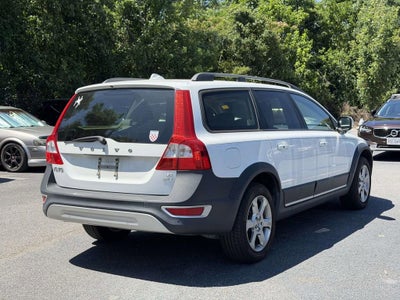 2008 Volvo XC70 3.2