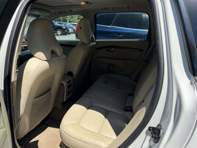 2008 Volvo XC70 3.2