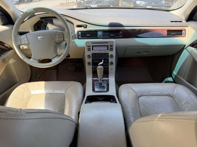 2008 Volvo XC70 3.2