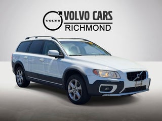 2008 Volvo XC70 3.2