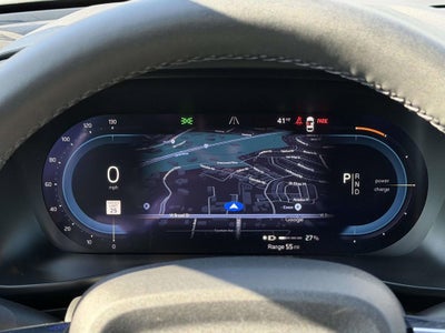2023 Volvo XC40 Recharge Pure Electric Twin Plus