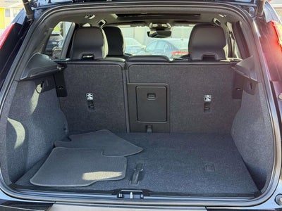 2023 Volvo XC40 Recharge Pure Electric Twin Plus