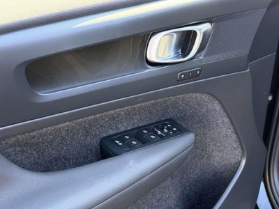 2023 Volvo XC40 Recharge Pure Electric Twin Plus