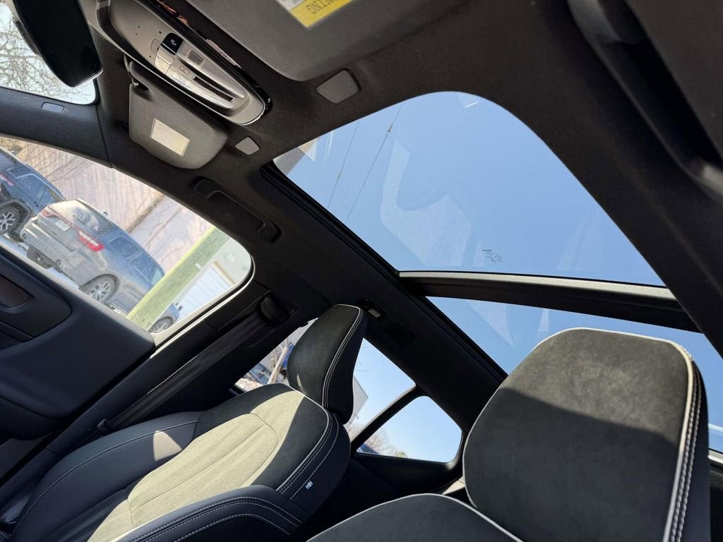 2023 Volvo XC40 Recharge Pure Electric Twin Plus