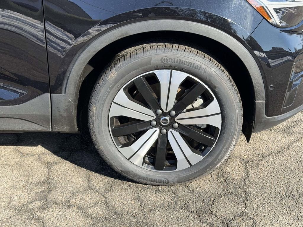 2023 Volvo XC40 Recharge Pure Electric Twin Plus