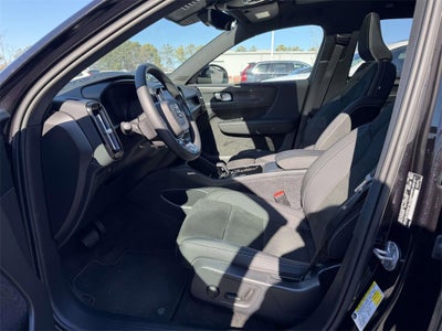 2023 Volvo XC40 Recharge Pure Electric Twin Plus