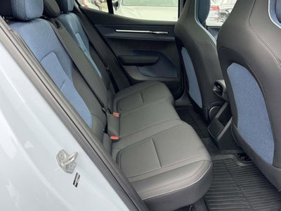 2025 Volvo EX30 Plus