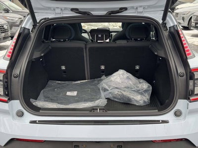 2025 Volvo EX30 Plus