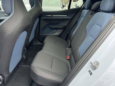 2025 Volvo EX30 Plus