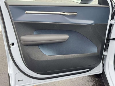 2025 Volvo EX30 Plus