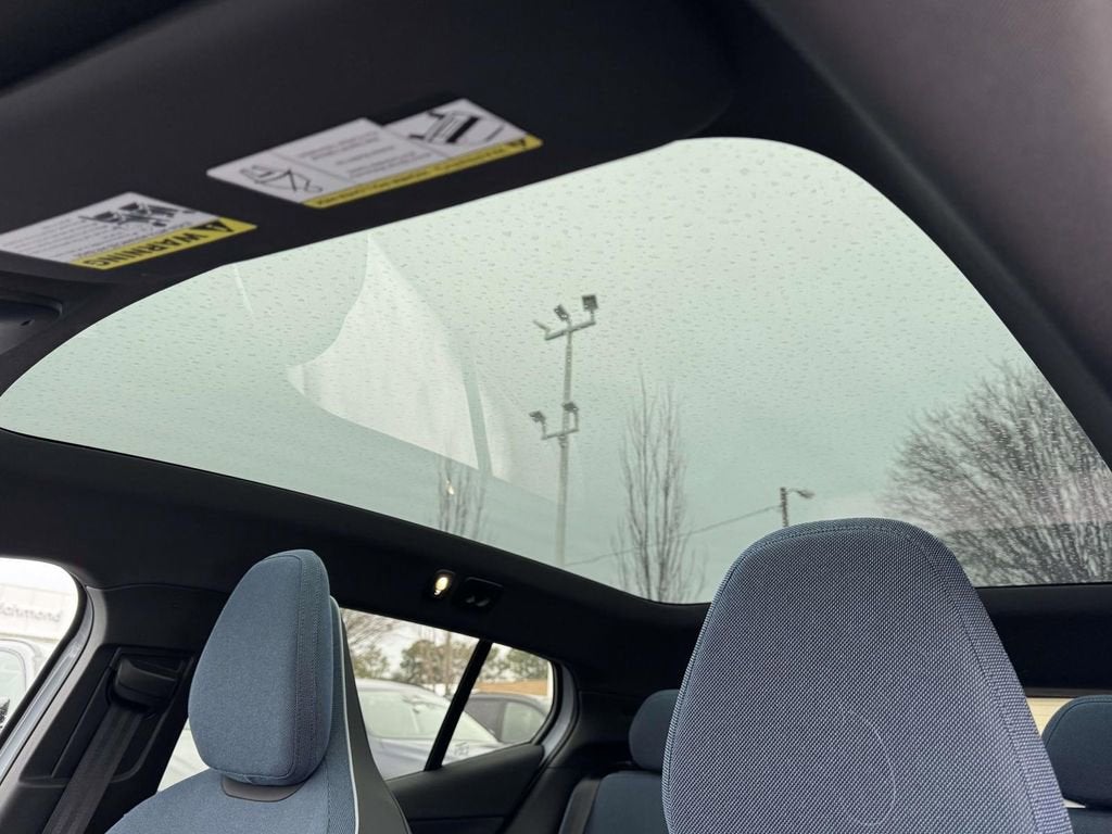 2025 Volvo EX30 Plus