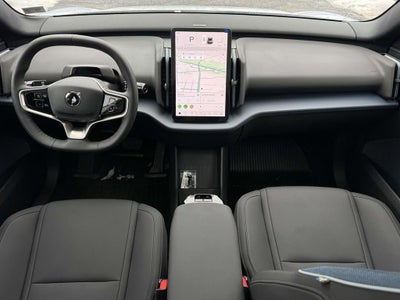 2025 Volvo EX30 Plus