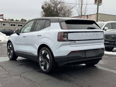 2025 Volvo EX30 Plus
