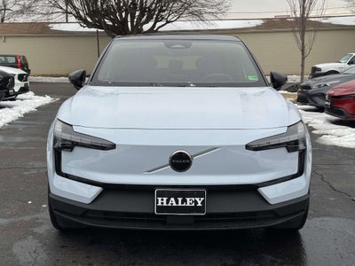 2025 Volvo EX30 Plus