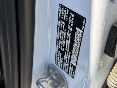 2025 Volvo EX30 Twin Motor Performance Plus