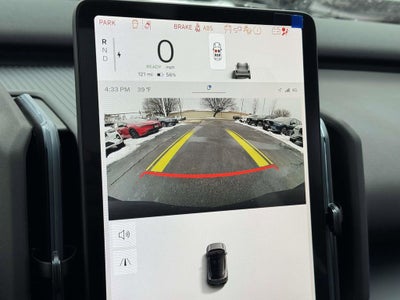 2025 Volvo EX30 Plus