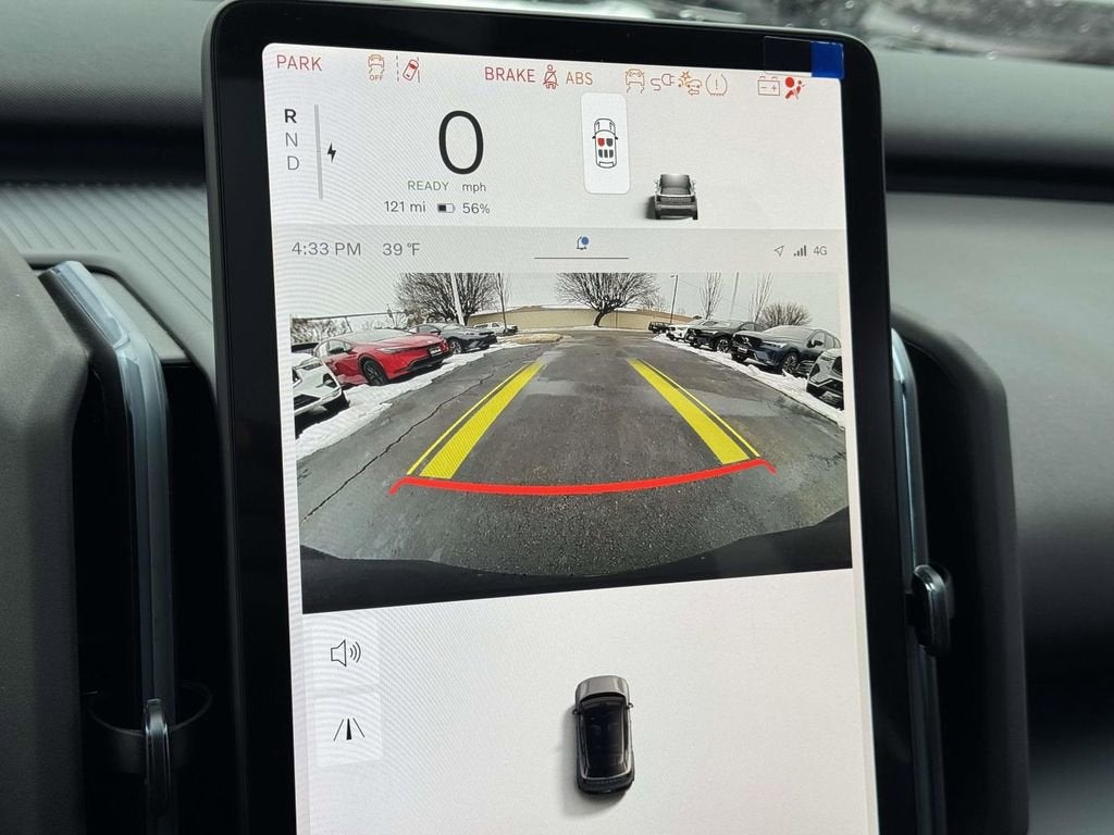 2025 Volvo EX30 Plus