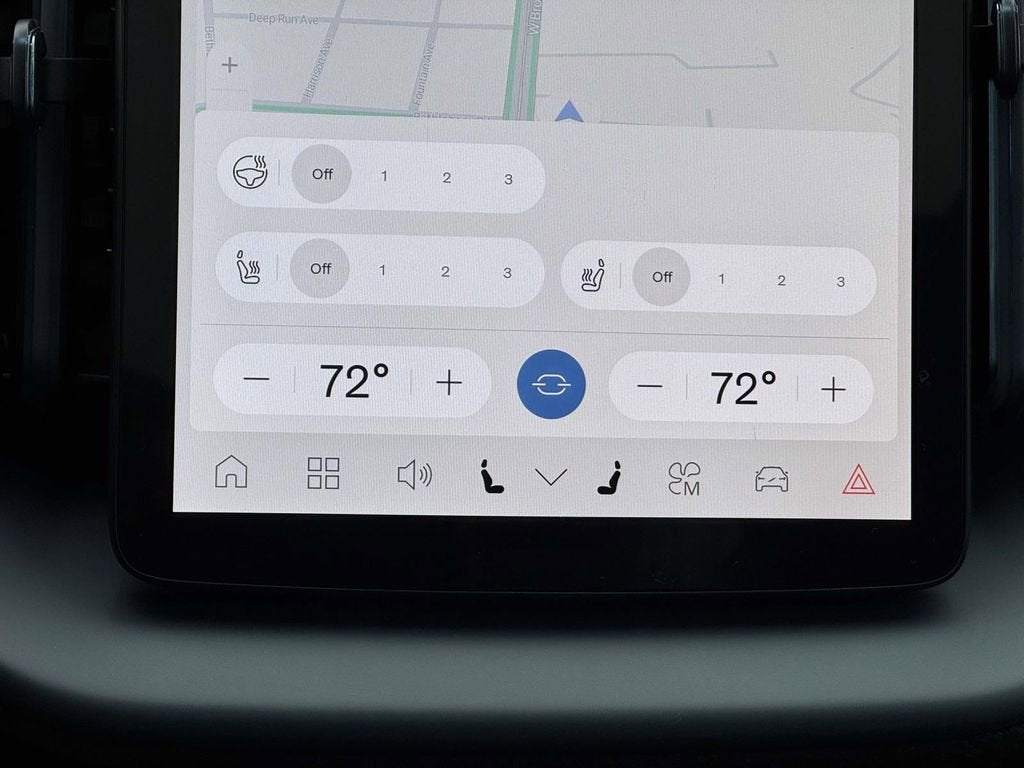 2025 Volvo EX30 Plus