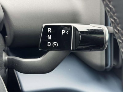 2025 Volvo EX30 Plus