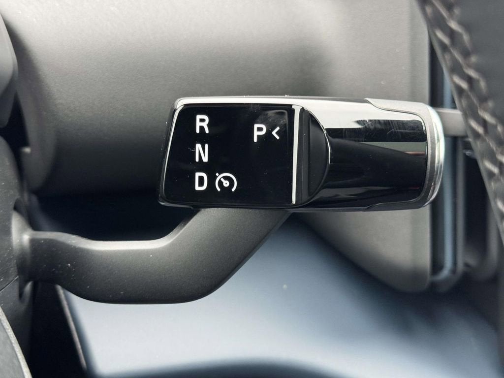 2025 Volvo EX30 Plus