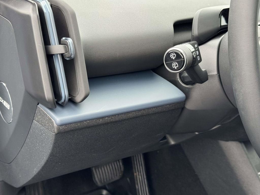 2025 Volvo EX30 Plus