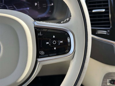 2024 Volvo XC90 Recharge Plug-In Hybrid T8 Plus Bright Theme 7 Passenger