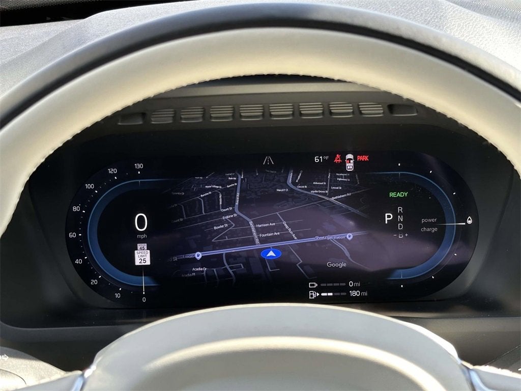 2024 Volvo XC90 Recharge Plug-In Hybrid T8 Plus Bright Theme 7 Passenger