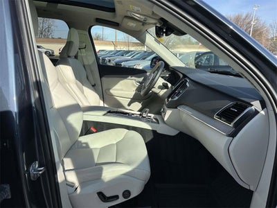 2024 Volvo XC90 Recharge Plug-In Hybrid T8 Plus Bright Theme 7 Passenger