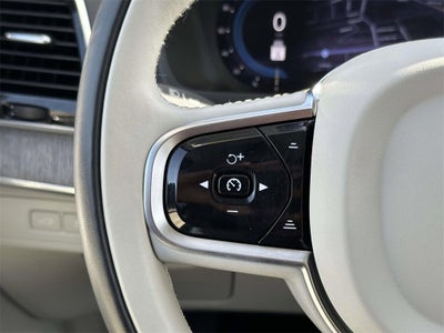 2024 Volvo XC90 Recharge Plug-In Hybrid T8 Plus Bright Theme 7 Passenger