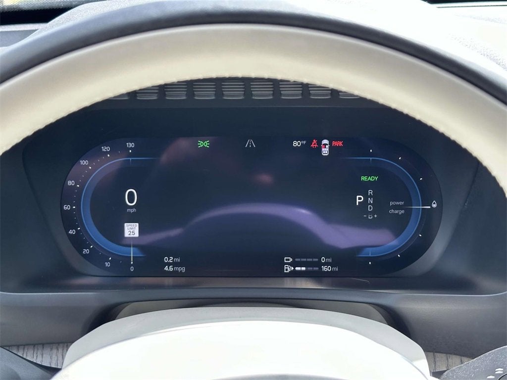 2024 Volvo XC90 Recharge Plug-In Hybrid Plus Bright Theme