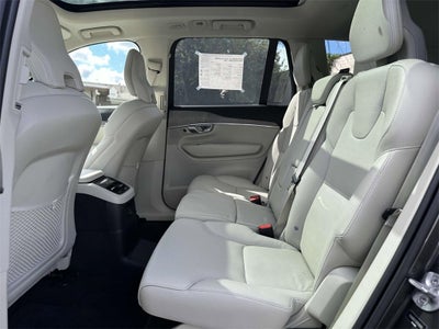 2024 Volvo XC90 Recharge Plug-In Hybrid Plus Bright Theme
