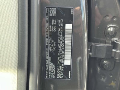 2024 Volvo XC90 Recharge Plug-In Hybrid Plus Bright Theme