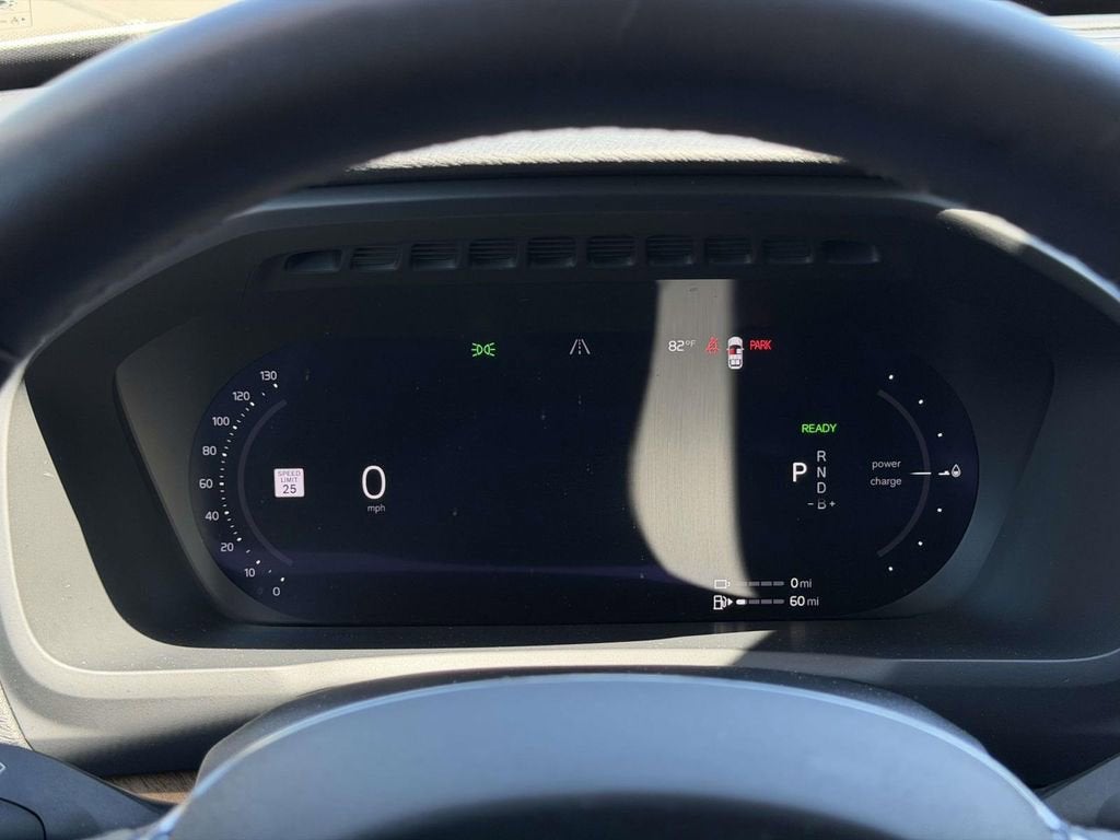 2024 Volvo XC90 Recharge Plug-In Hybrid T8 Plus Bright Theme 7 Passenger