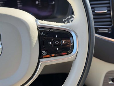 2023 Volvo XC90 Recharge Plug-In Hybrid T8 Plus Bright Theme 7 Passenger