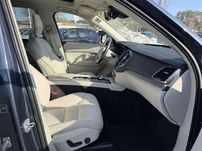 2023 Volvo XC90 Recharge Plug-In Hybrid T8 Plus Bright Theme 7 Passenger
