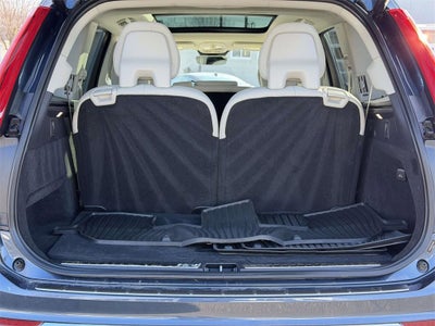 2023 Volvo XC90 Recharge Plug-In Hybrid T8 Plus Bright Theme 7 Passenger